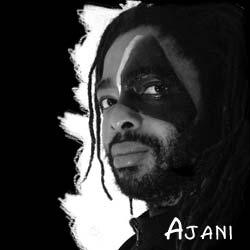 Ajani – Keyboards, Backing Vocals